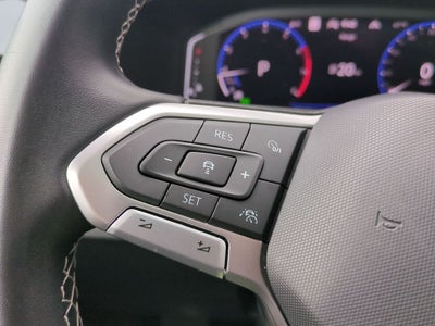 2023 Volkswagen Taos 1.5T SEL