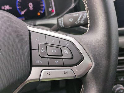 2023 Volkswagen Taos 1.5T SEL