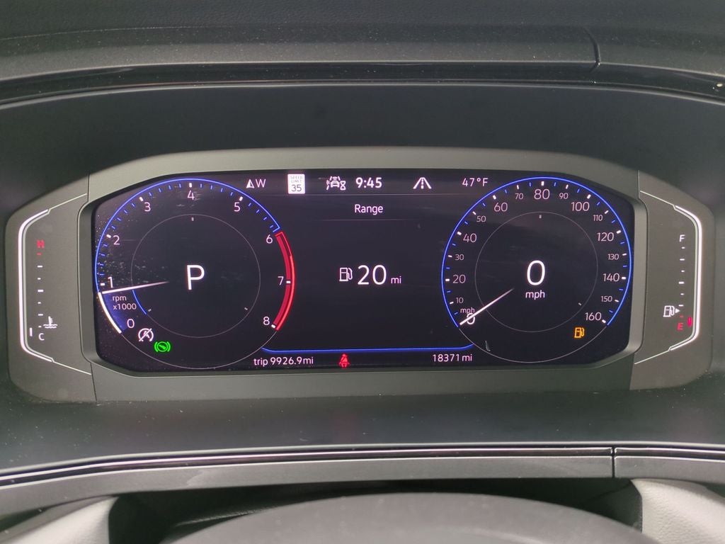 2023 Volkswagen Taos 1.5T SEL