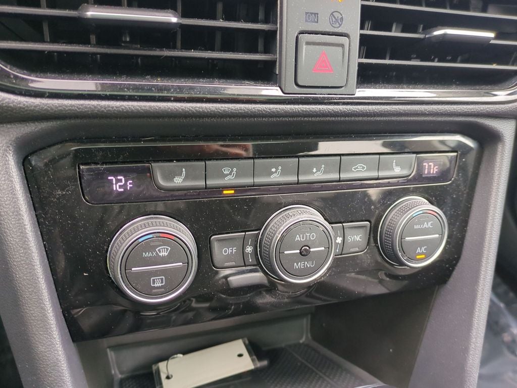 2023 Volkswagen Taos 1.5T SEL