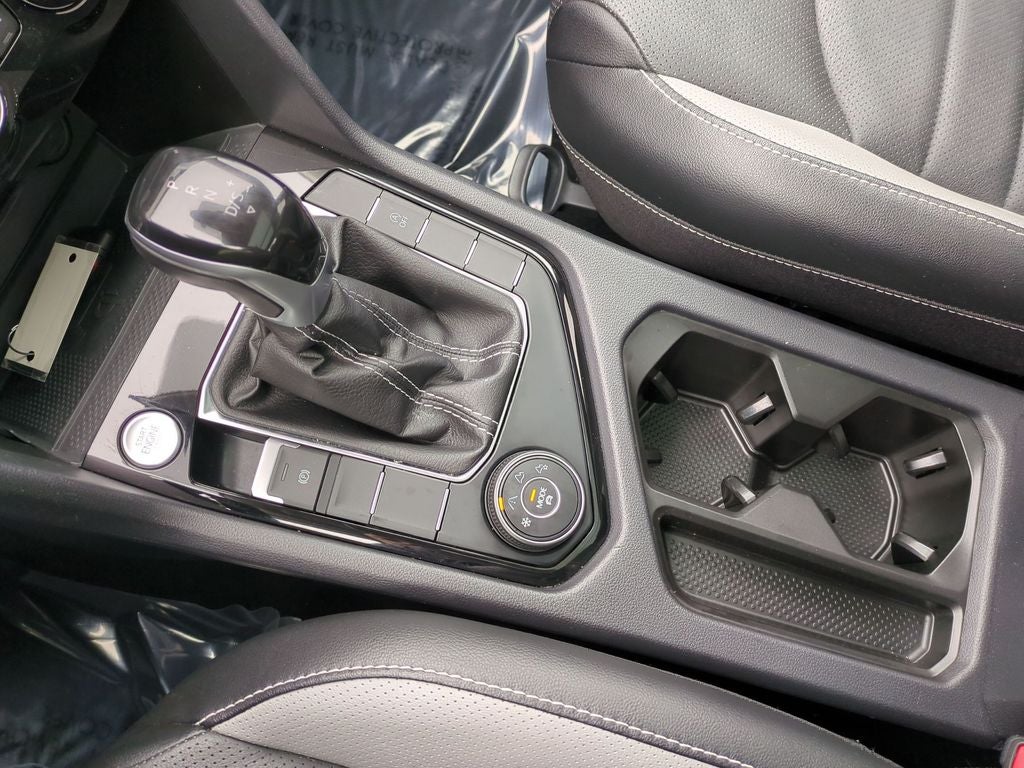 2023 Volkswagen Taos 1.5T SEL