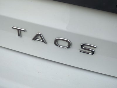 2023 Volkswagen Taos 1.5T SEL