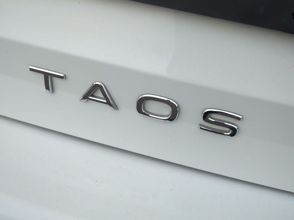 2023 Volkswagen Taos 1.5T SEL