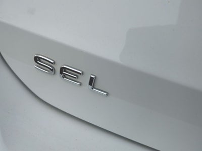 2023 Volkswagen Taos 1.5T SEL