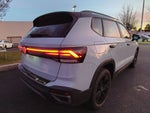 2026 Volkswagen Taos 1.5T SE Black