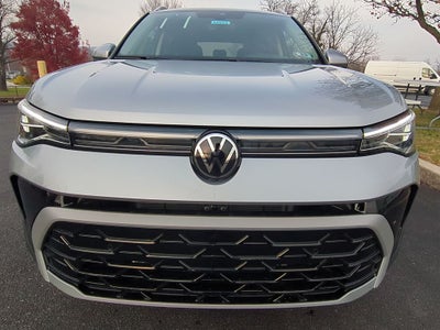 2026 Volkswagen Taos 1.5T SEL