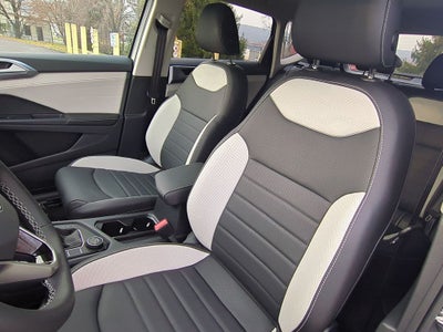 2026 Volkswagen Taos 1.5T SEL