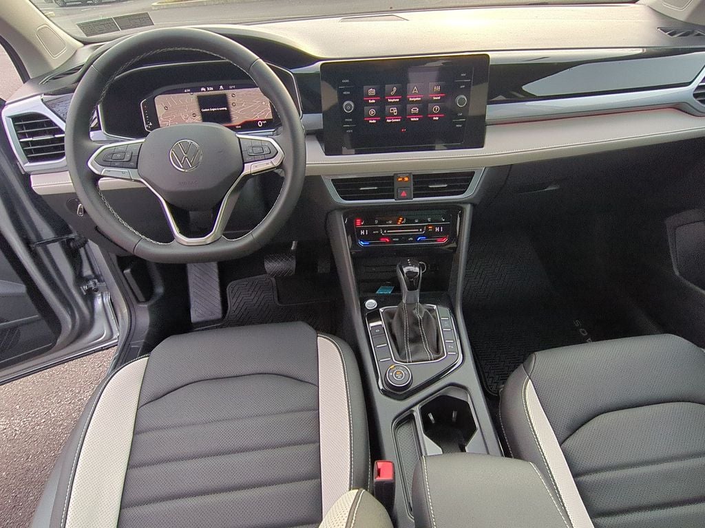 2026 Volkswagen Taos 1.5T SEL