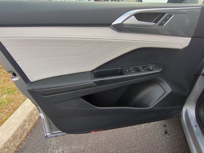 2026 Volkswagen Taos 1.5T SEL