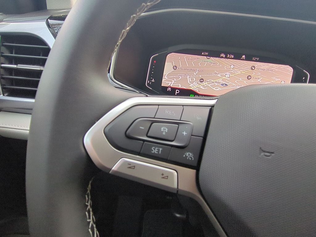 2026 Volkswagen Taos 1.5T SEL