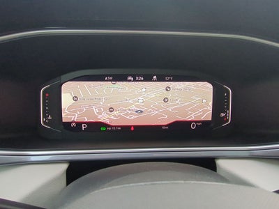 2026 Volkswagen Taos 1.5T SEL