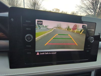 2026 Volkswagen Taos 1.5T SEL