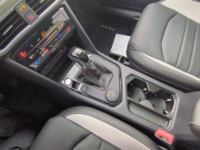 2026 Volkswagen Taos 1.5T SEL