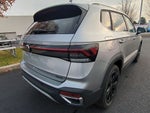 2026 Volkswagen Taos 1.5T SEL