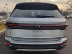 2026 Volkswagen Taos 1.5T SEL