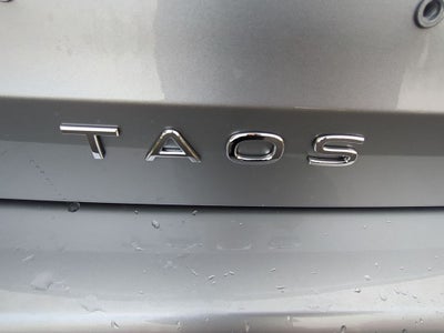 2026 Volkswagen Taos 1.5T SEL
