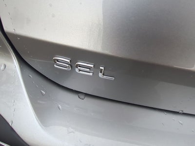 2026 Volkswagen Taos 1.5T SEL