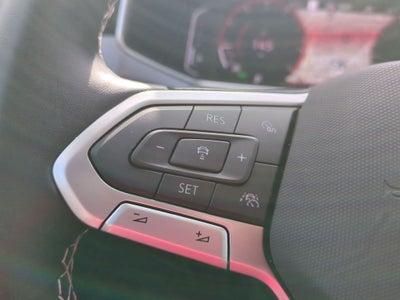 2025 Volkswagen Taos 1.5T SEL