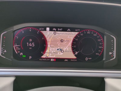 2025 Volkswagen Taos 1.5T SEL