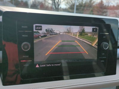 2025 Volkswagen Taos 1.5T SEL