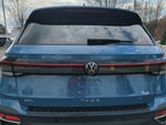 2025 Volkswagen Taos 1.5T SEL
