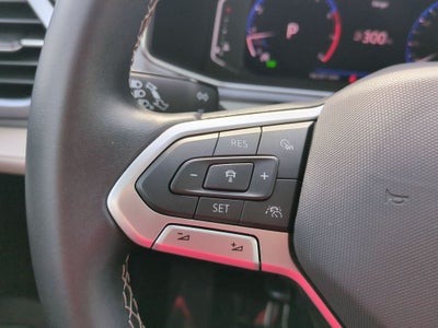 2025 Volkswagen Taos 1.5T SEL