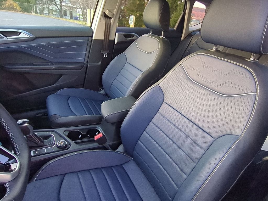 2026 Volkswagen Taos 1.5T SEL