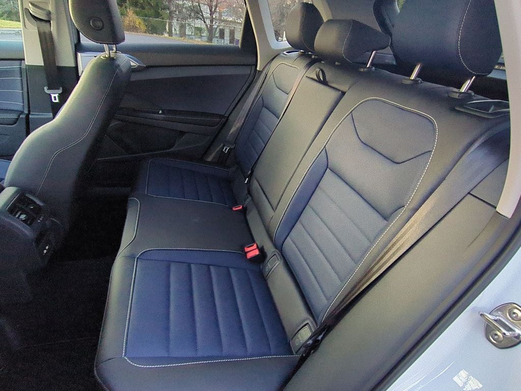 2026 Volkswagen Taos 1.5T SEL