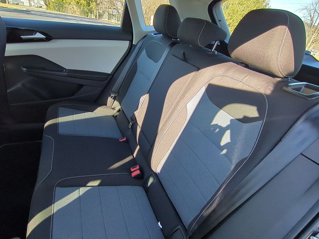 2026 Volkswagen Taos 1.5T S