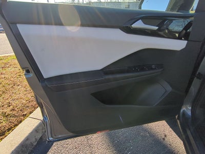 2026 Volkswagen Taos 1.5T S