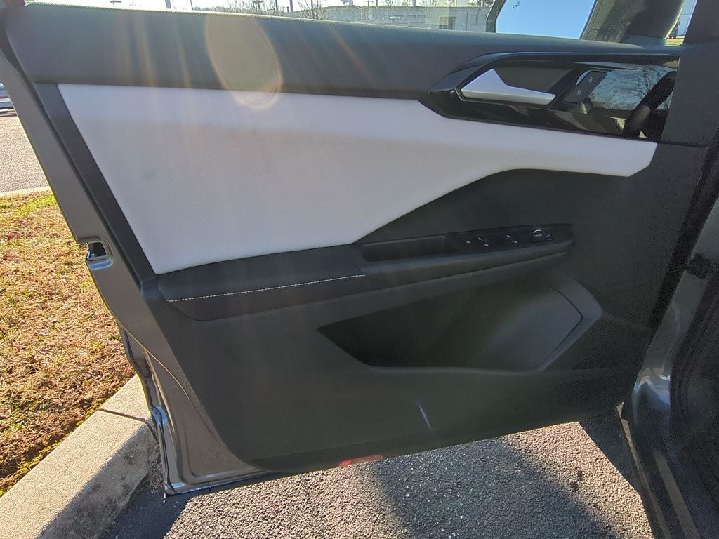 2026 Volkswagen Taos 1.5T S