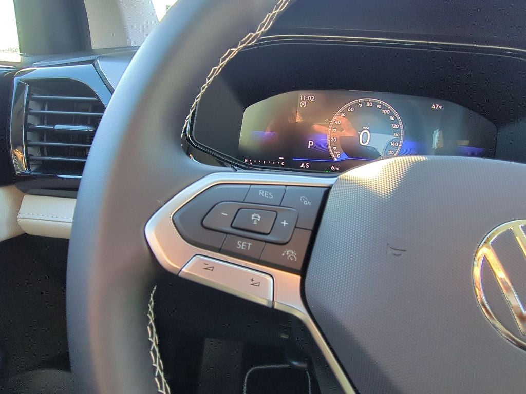 2026 Volkswagen Taos 1.5T S