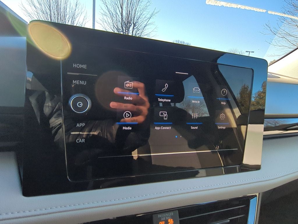 2026 Volkswagen Taos 1.5T S