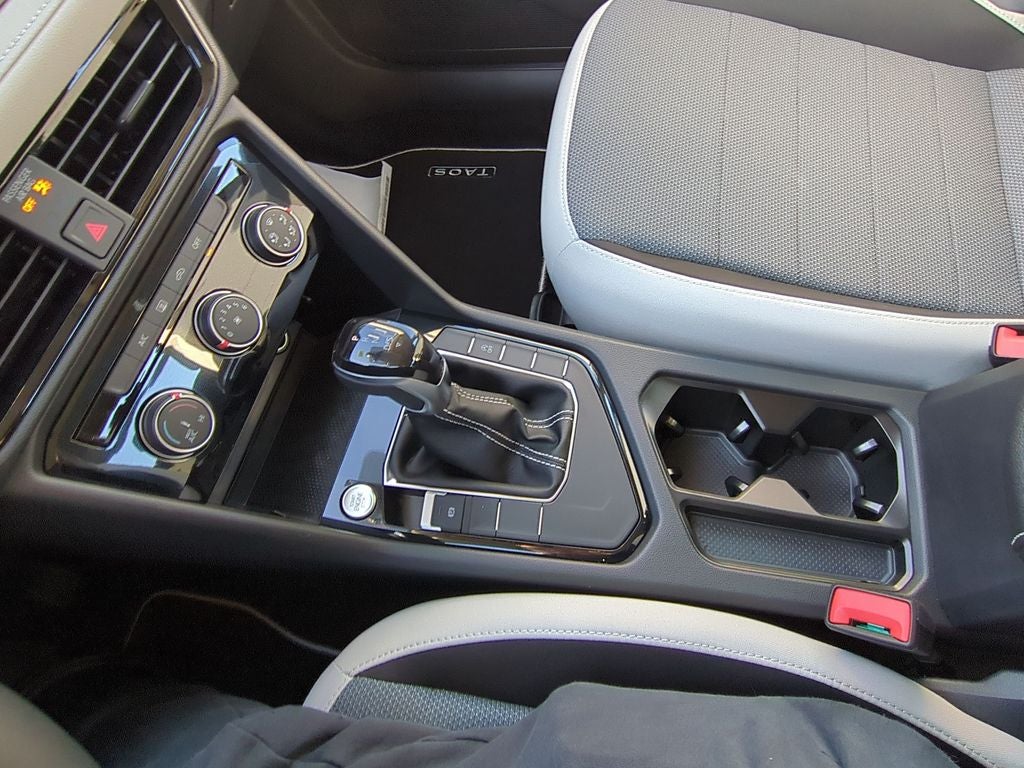 2026 Volkswagen Taos 1.5T S