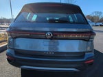 2026 Volkswagen Taos 1.5T S