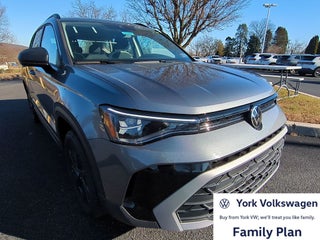 2026 Volkswagen Taos 1.5T S