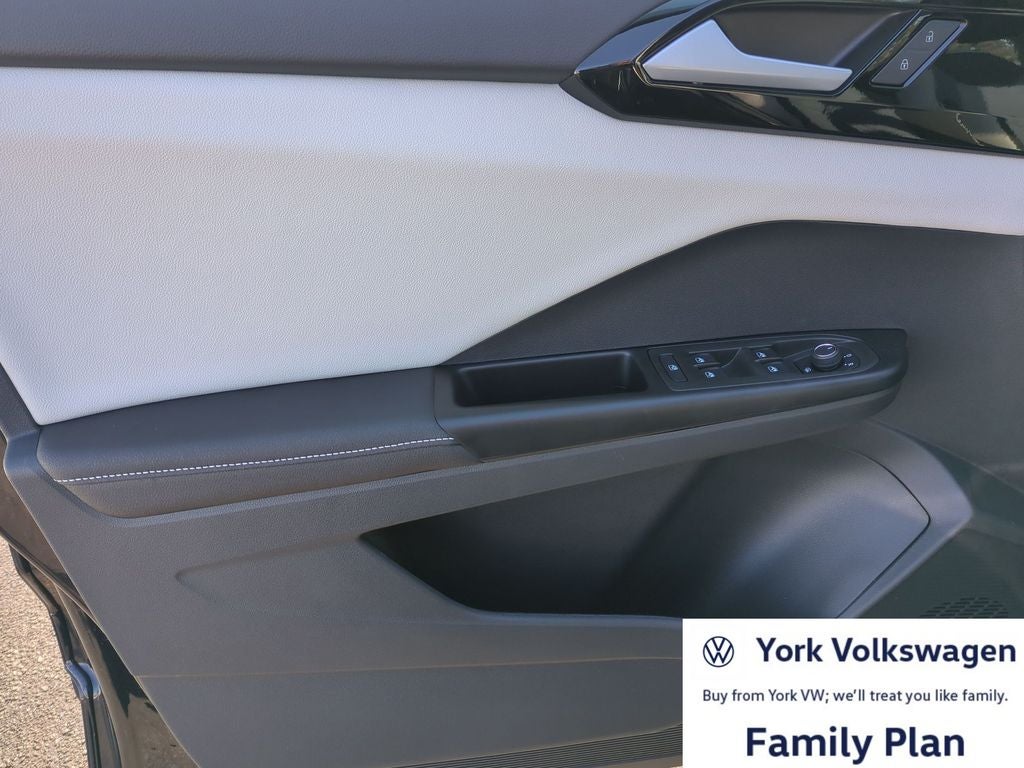 2026 Volkswagen Taos 1.5T S