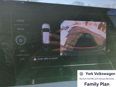 2026 Volkswagen Taos 1.5T S