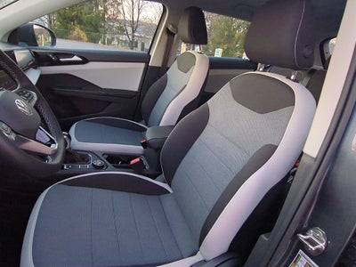 2026 Volkswagen Taos 1.5T S