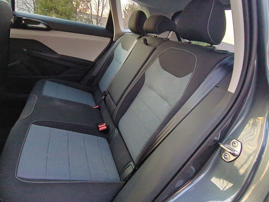 2026 Volkswagen Taos 1.5T S