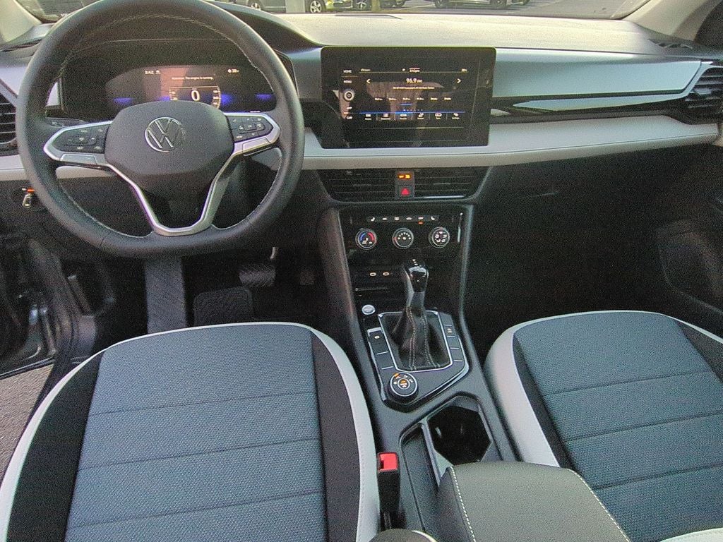 2026 Volkswagen Taos 1.5T S