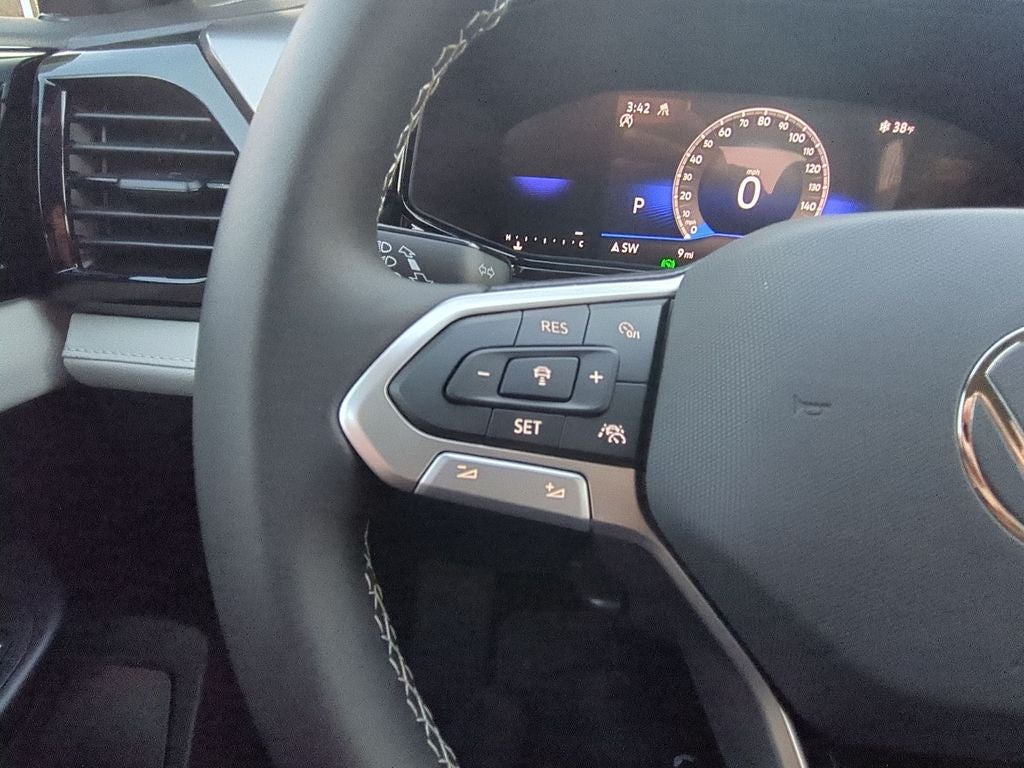 2026 Volkswagen Taos 1.5T S