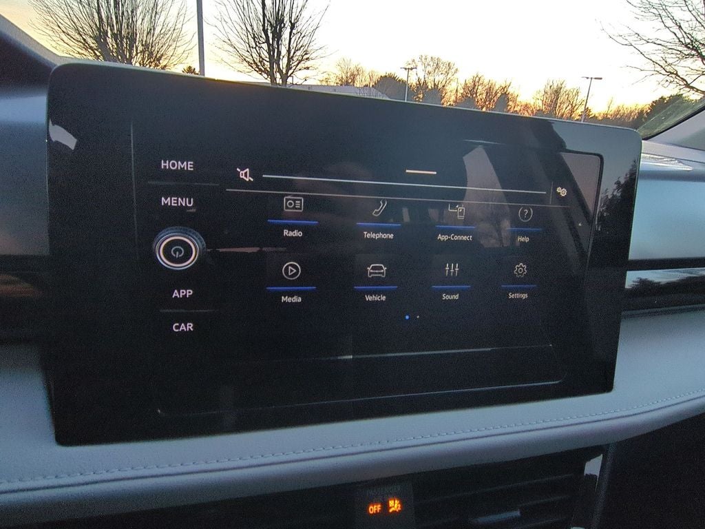 2026 Volkswagen Taos 1.5T S