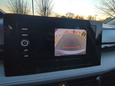 2026 Volkswagen Taos 1.5T S