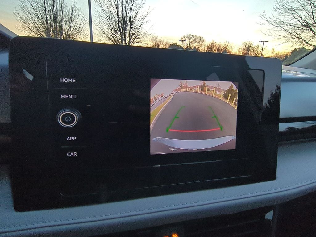 2026 Volkswagen Taos 1.5T S