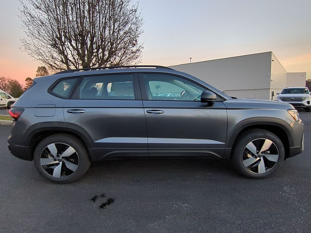 2026 Volkswagen Taos 1.5T S