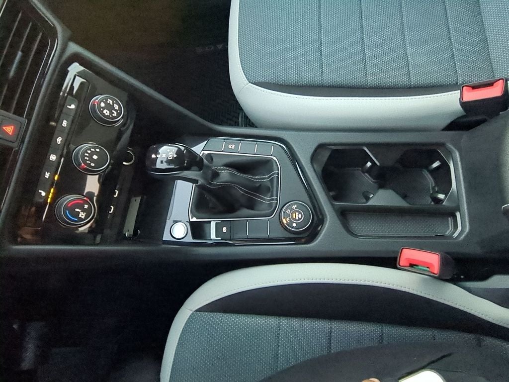 2026 Volkswagen Taos 1.5T S