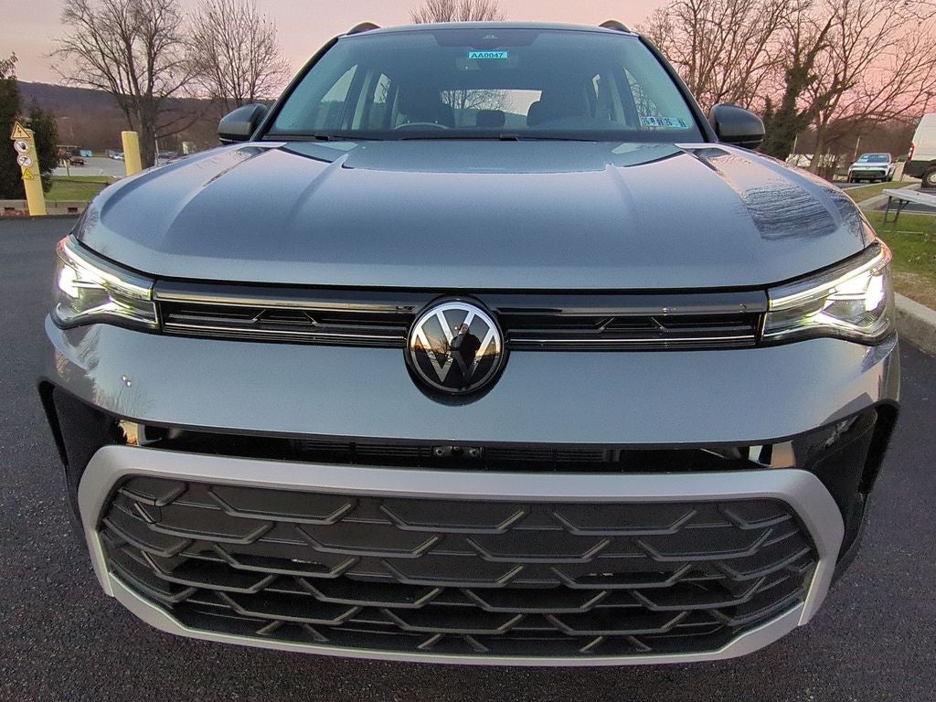 2026 Volkswagen Taos 1.5T S