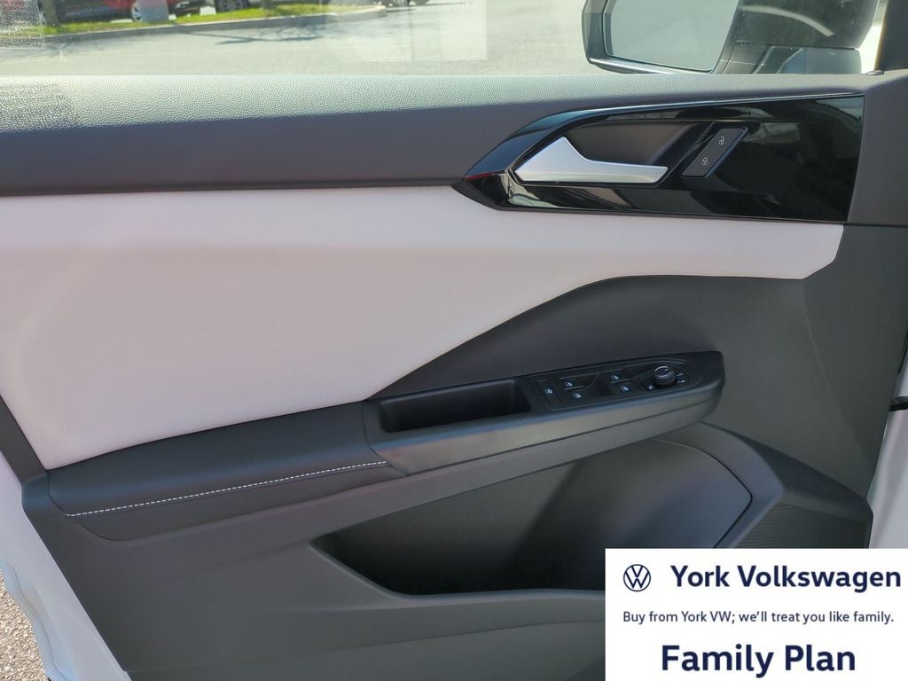 2026 Volkswagen Taos 1.5T S