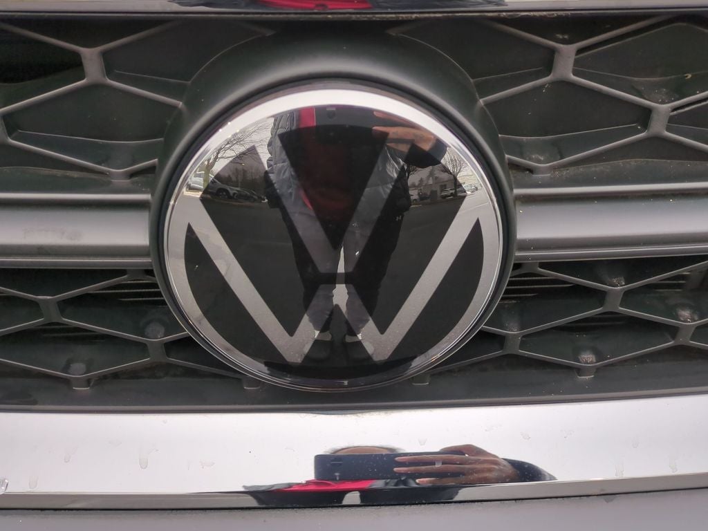 2023 Volkswagen Taos 1.5T S